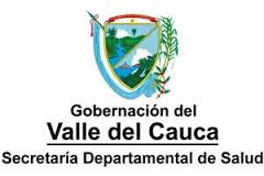 SECRETARIA DEPARTAMENTAL DE SALUD DEL VALLE DEL CAUCA